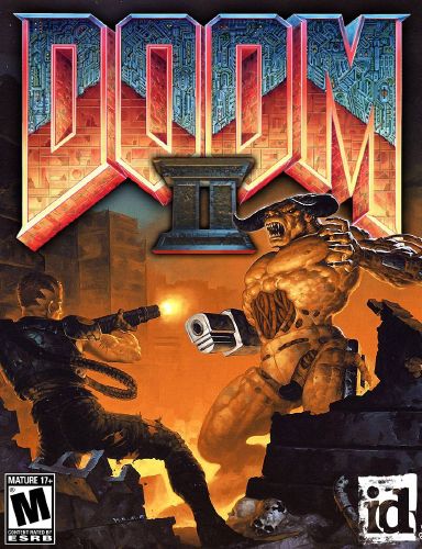 Doom 2 free wad